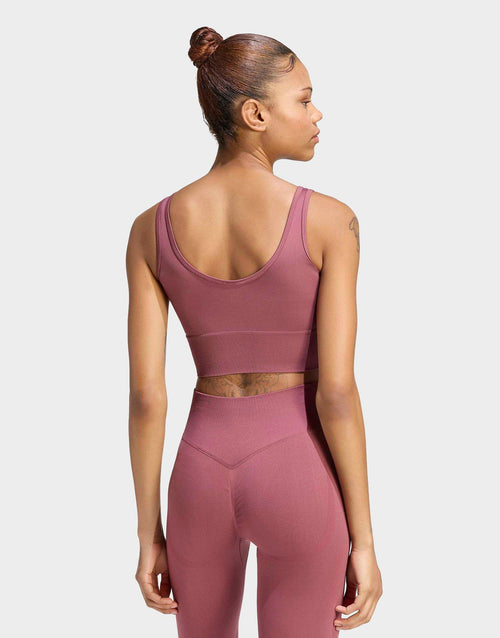 Essentials Seamless Bralette