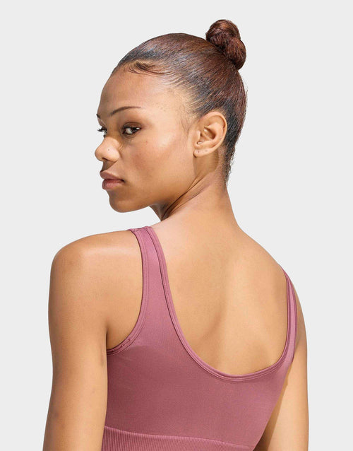 Essentials Seamless Bralette