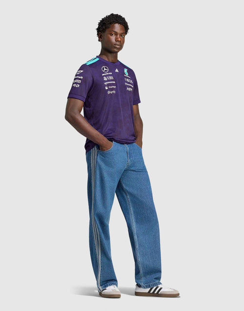 Mercedes - AMG Petronas Formula 1 Team Vanda Bloom Driver Jersey