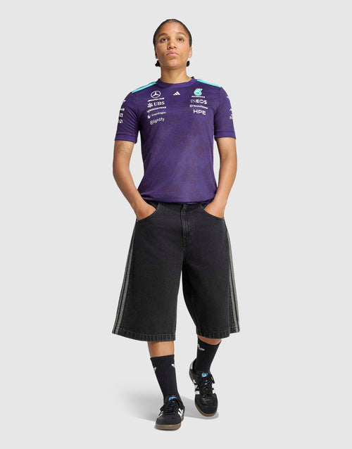 Mercedes - AMG Petronas Formula 1 Team Vanda Bloom Driver Jersey