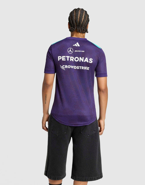 Mercedes - AMG Petronas Formula 1 Team Vanda Bloom Driver Jersey