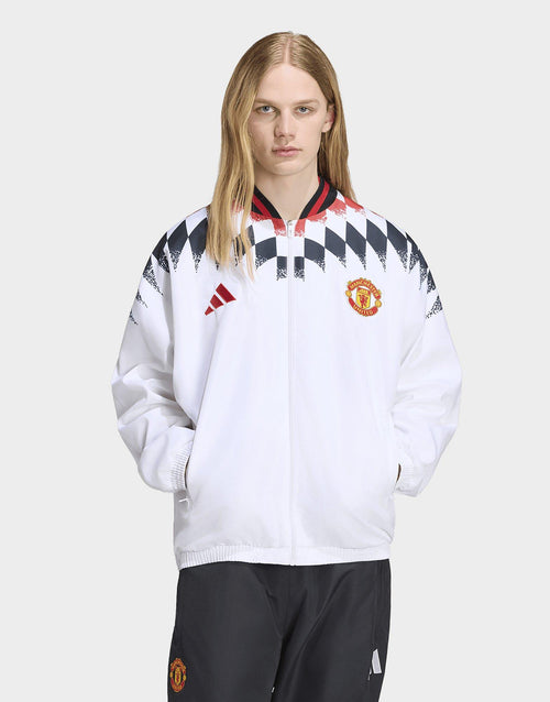 Manchester United FC Stadium Track Top
