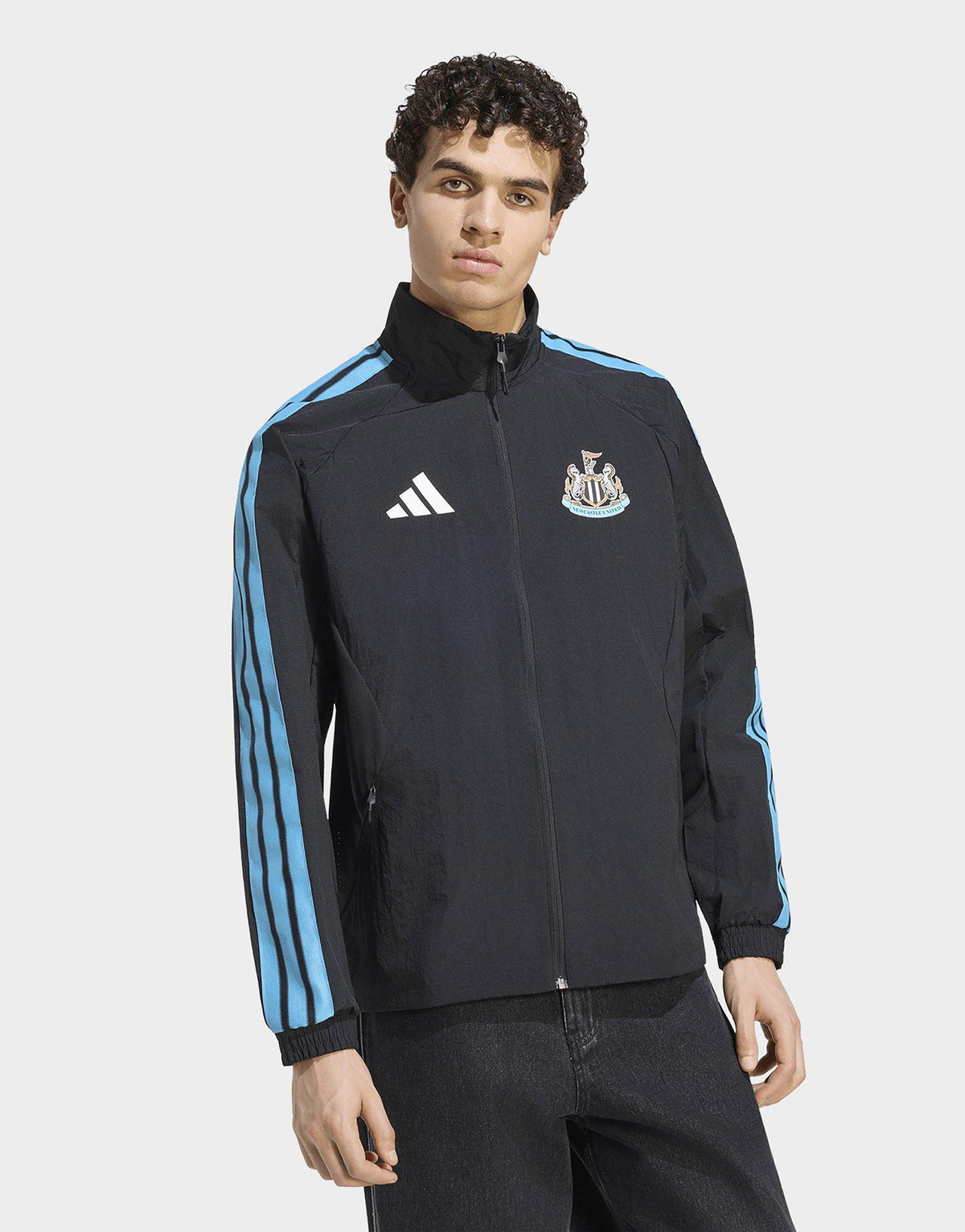 Newcastle United FC Anthem Jacket