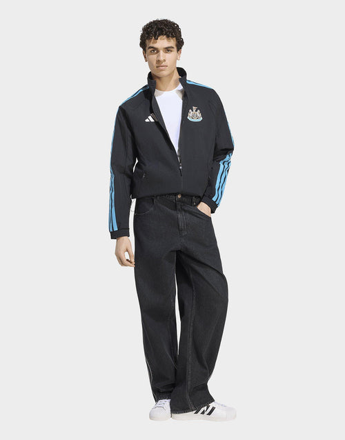 Newcastle United FC Anthem Jacket
