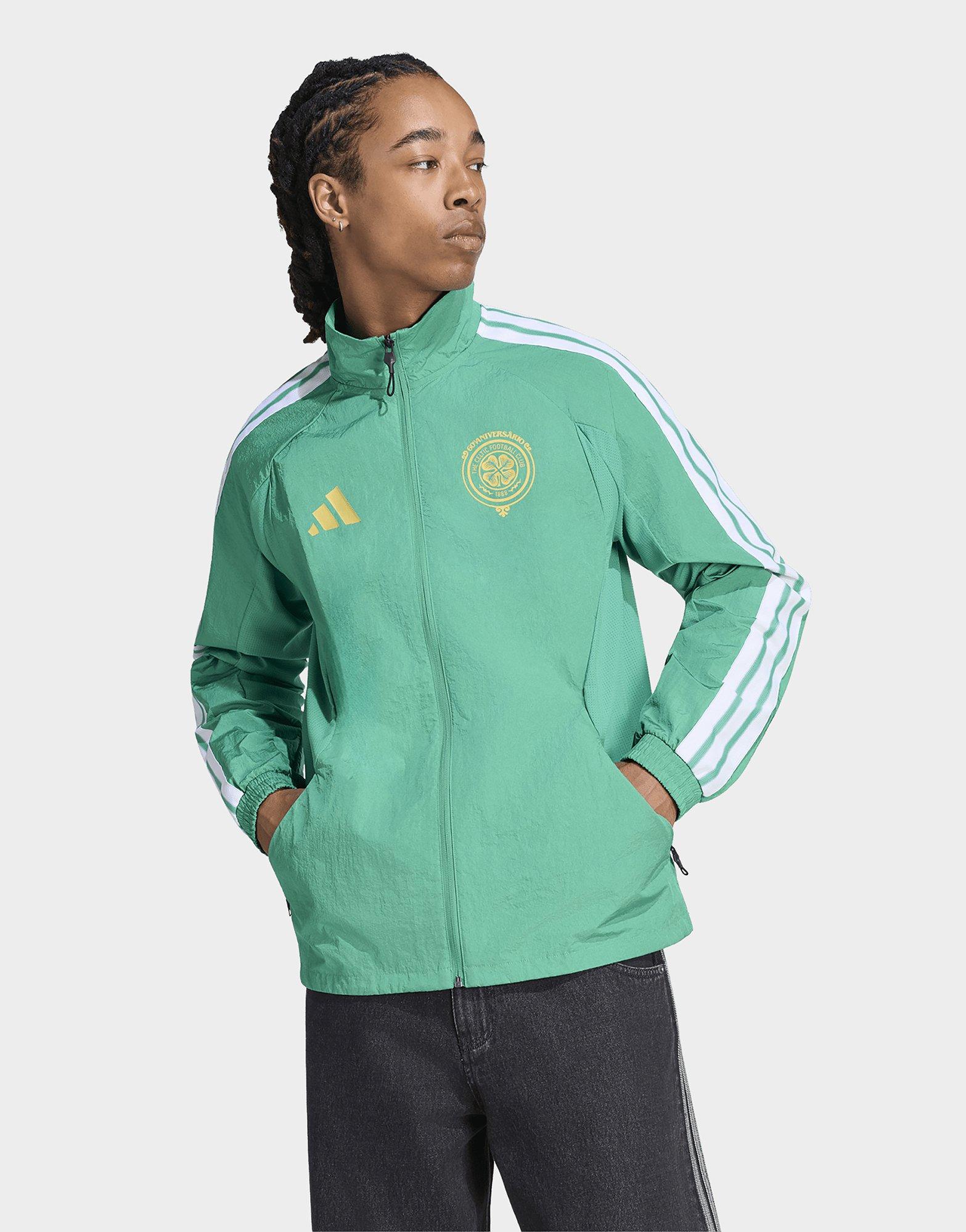 Celtic FC Anthem Jacket
