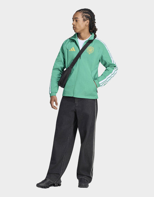 Celtic FC Anthem Jacket