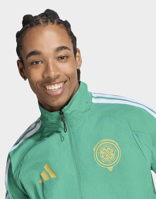 Celtic FC Anthem Jacket
