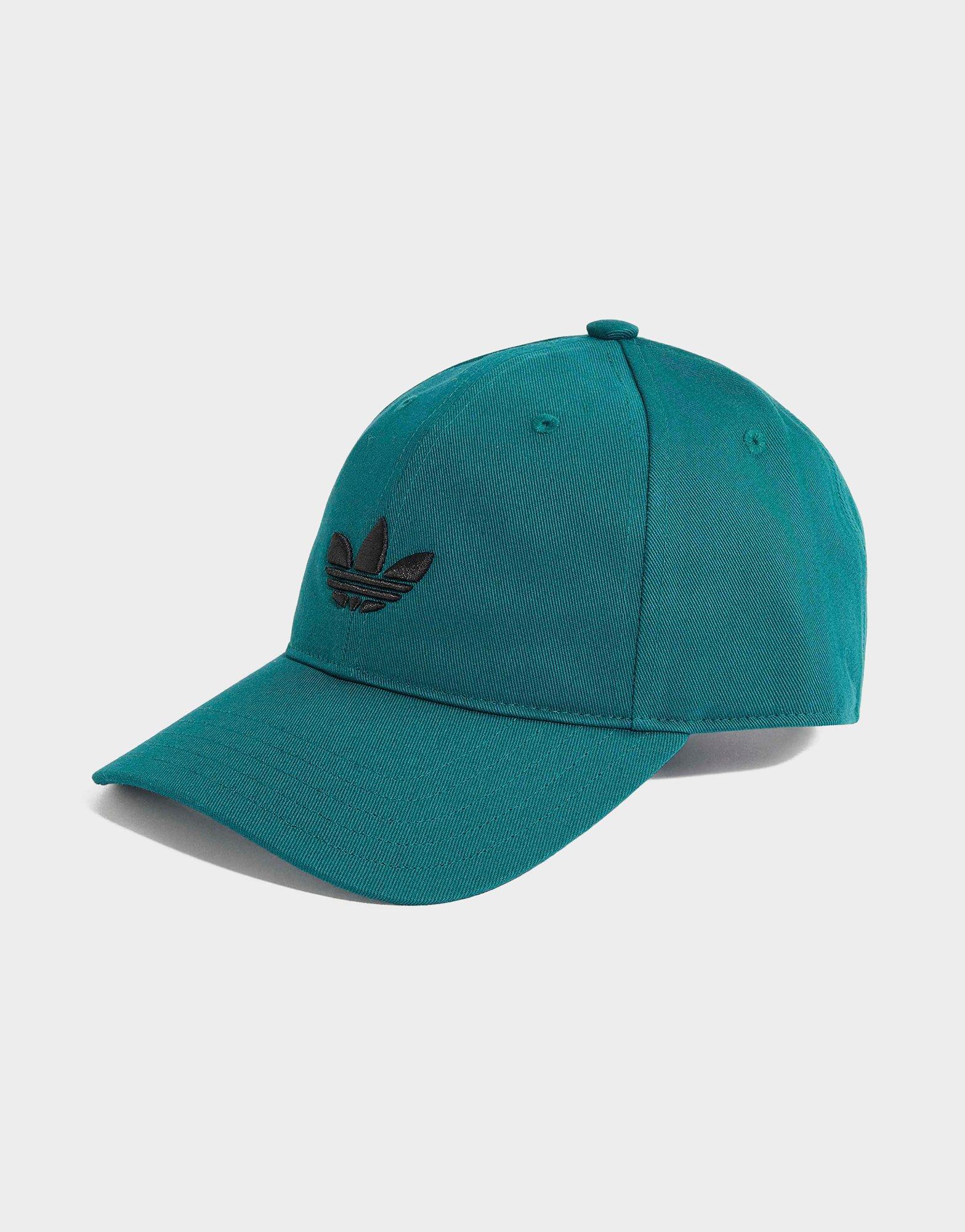 Adicolor Classic Trefoil Baseball Cap