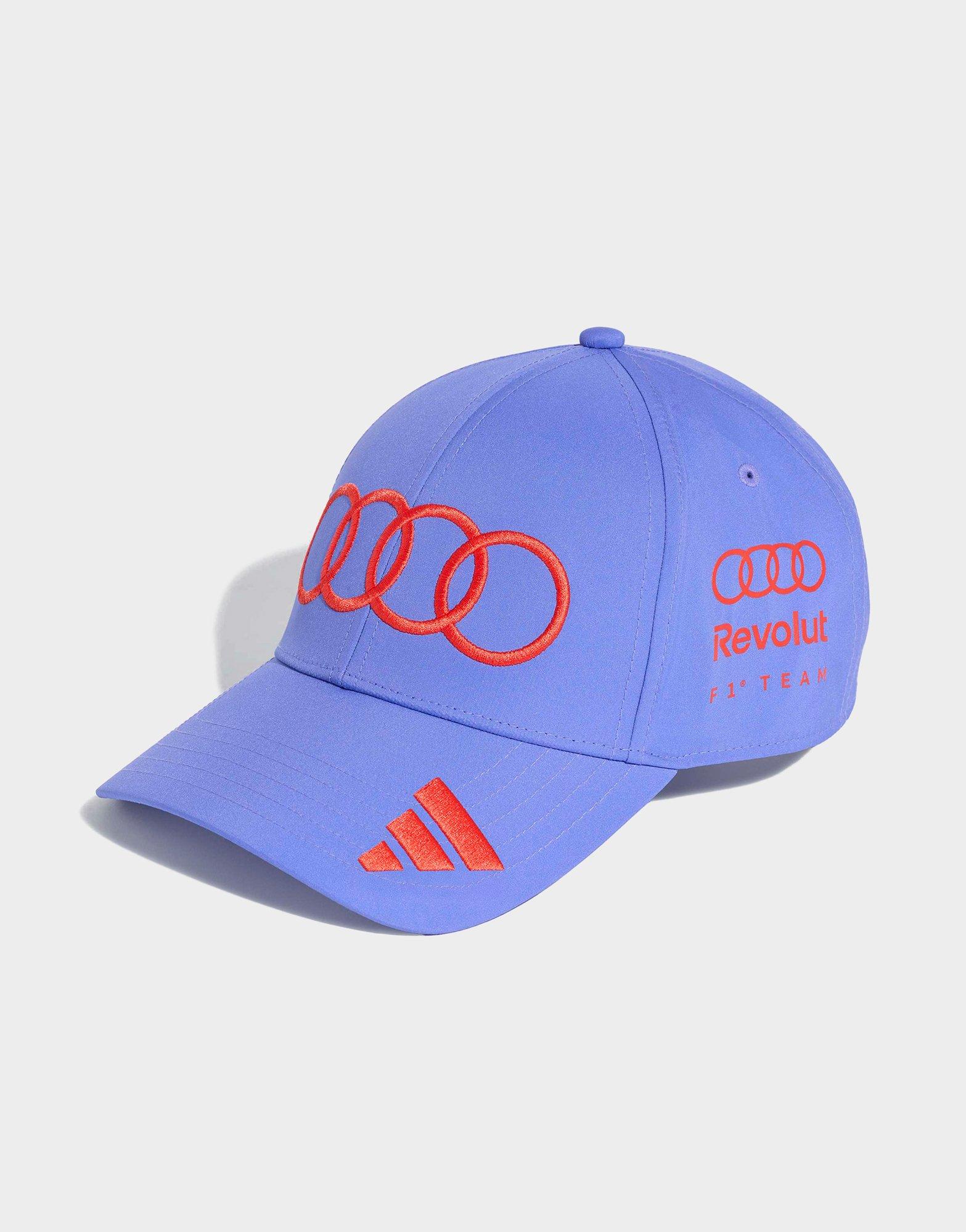 Audi Revolut F1® Team Singapore Driver Cap