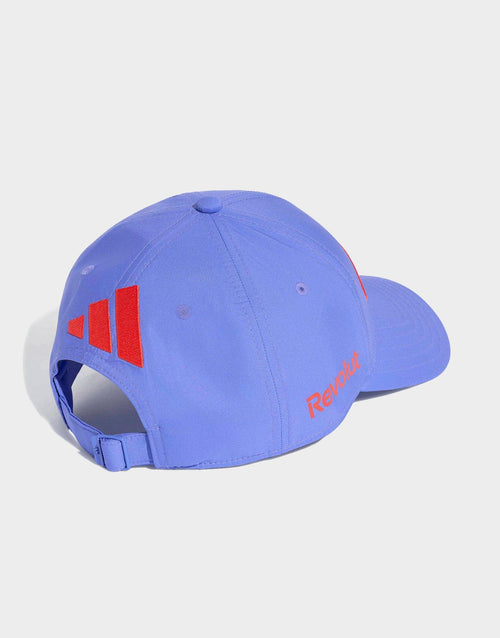 Audi Revolut F1® Team Singapore Driver Cap