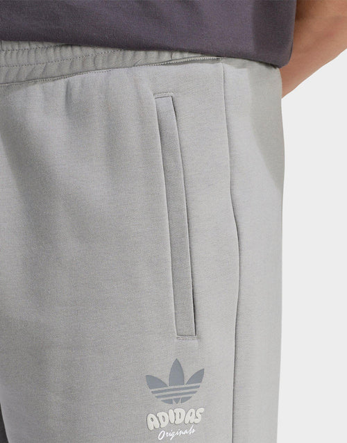 Trefoil Bubble Shorts