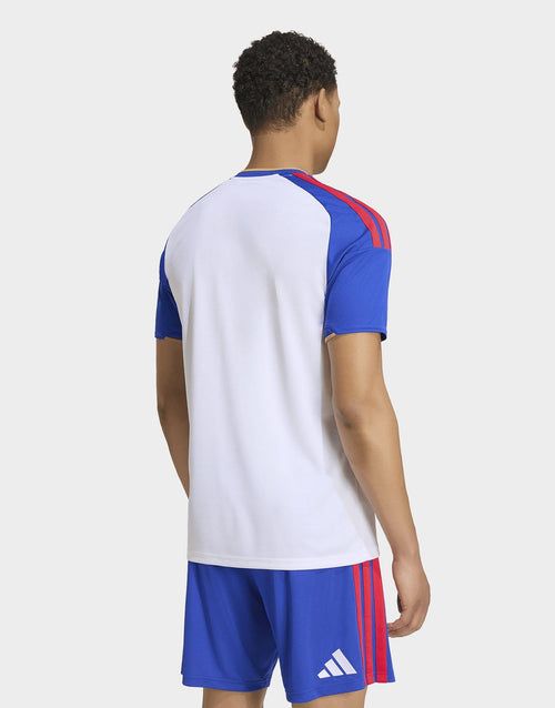 Olympique Lyon 2026/27 Home Shirt