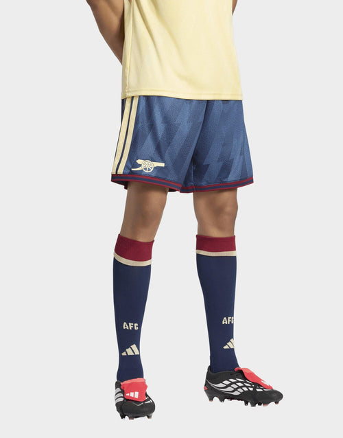 Arsenal FC 2026/27 Third Shorts