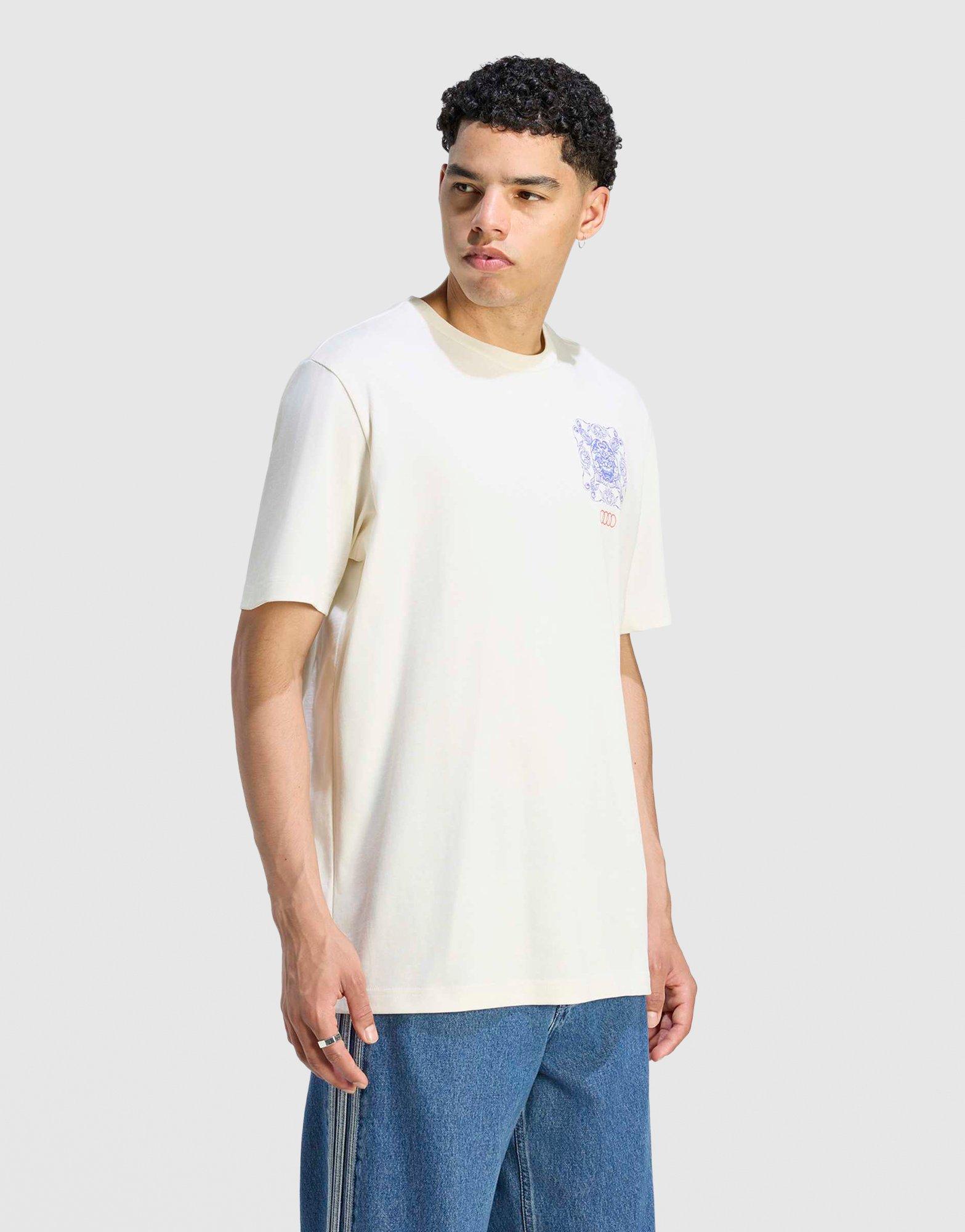 Audi Revolut Formula 1® Team Singapore T-Shirt