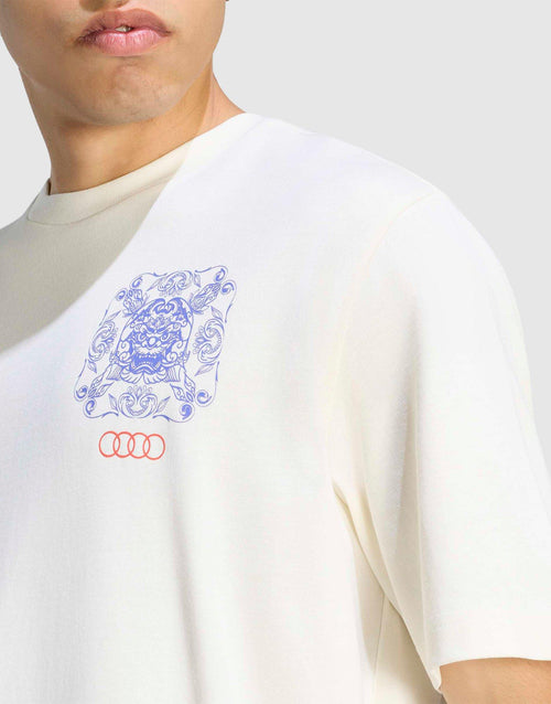 Audi Revolut Formula 1® Team Singapore T-Shirt