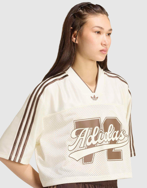 Varsity Panel T-Shirt