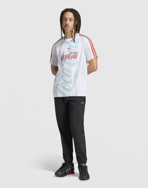 Coca-Cola Teamgeist 26 Jersey