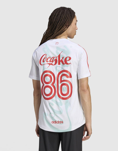 Coca-Cola Teamgeist 26 Jersey