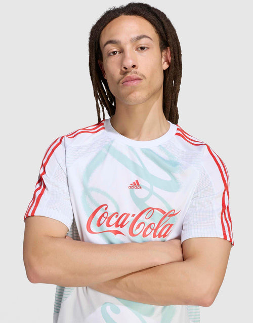 Coca-Cola Teamgeist 26 Jersey