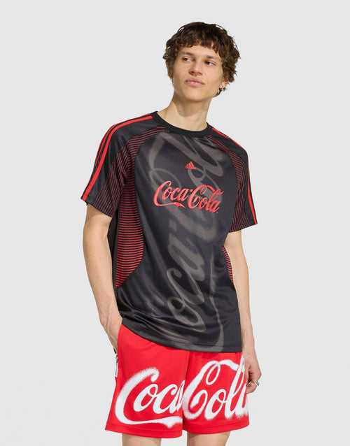 Coca-Cola Teamgeist 26 Jersey