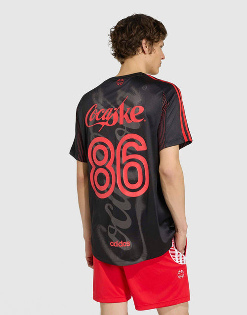 Coca-Cola Teamgeist 26 Jersey