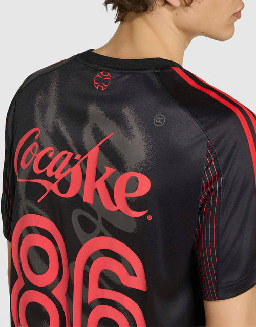 Coca-Cola Teamgeist 26 Jersey