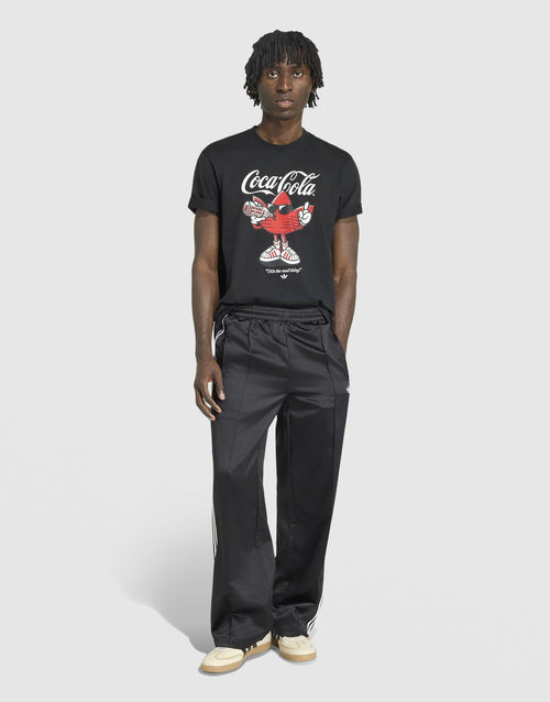 Coca-Cola Classic Sport Graphic Treffie T-Shirt