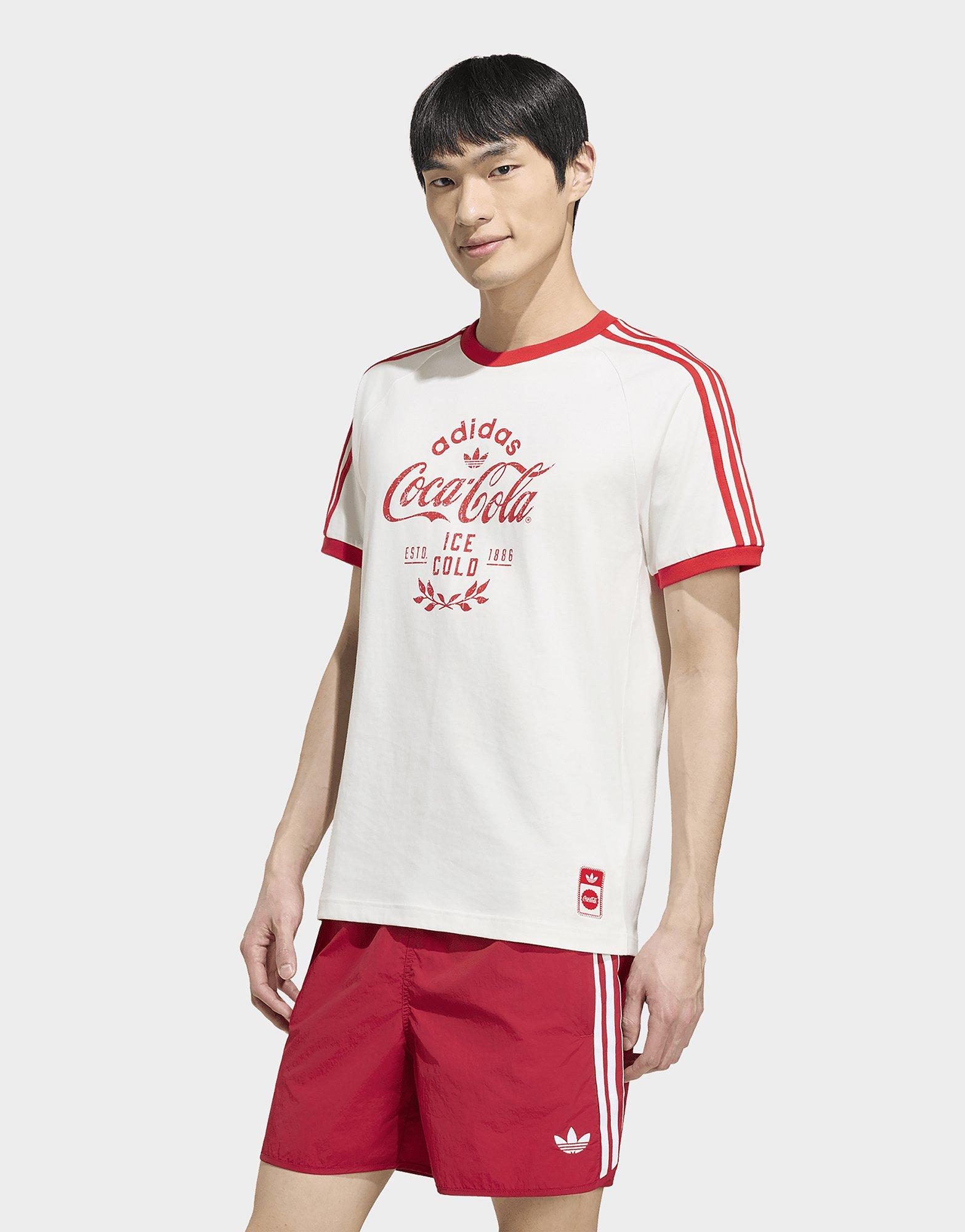 Coca-Cola Classics Sport Cali T-Shirt