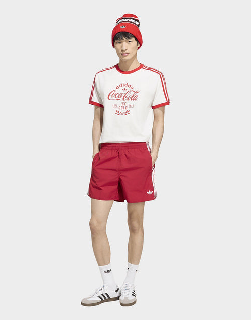 Coca-Cola Classics Sport Cali T-Shirt