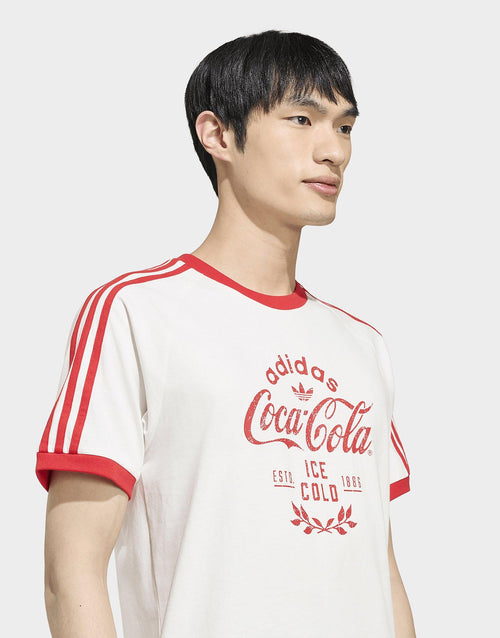 Coca-Cola Classics Sport Cali T-Shirt