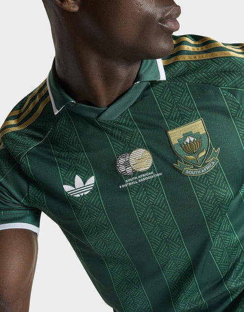 South Africa 26 Away Jersey