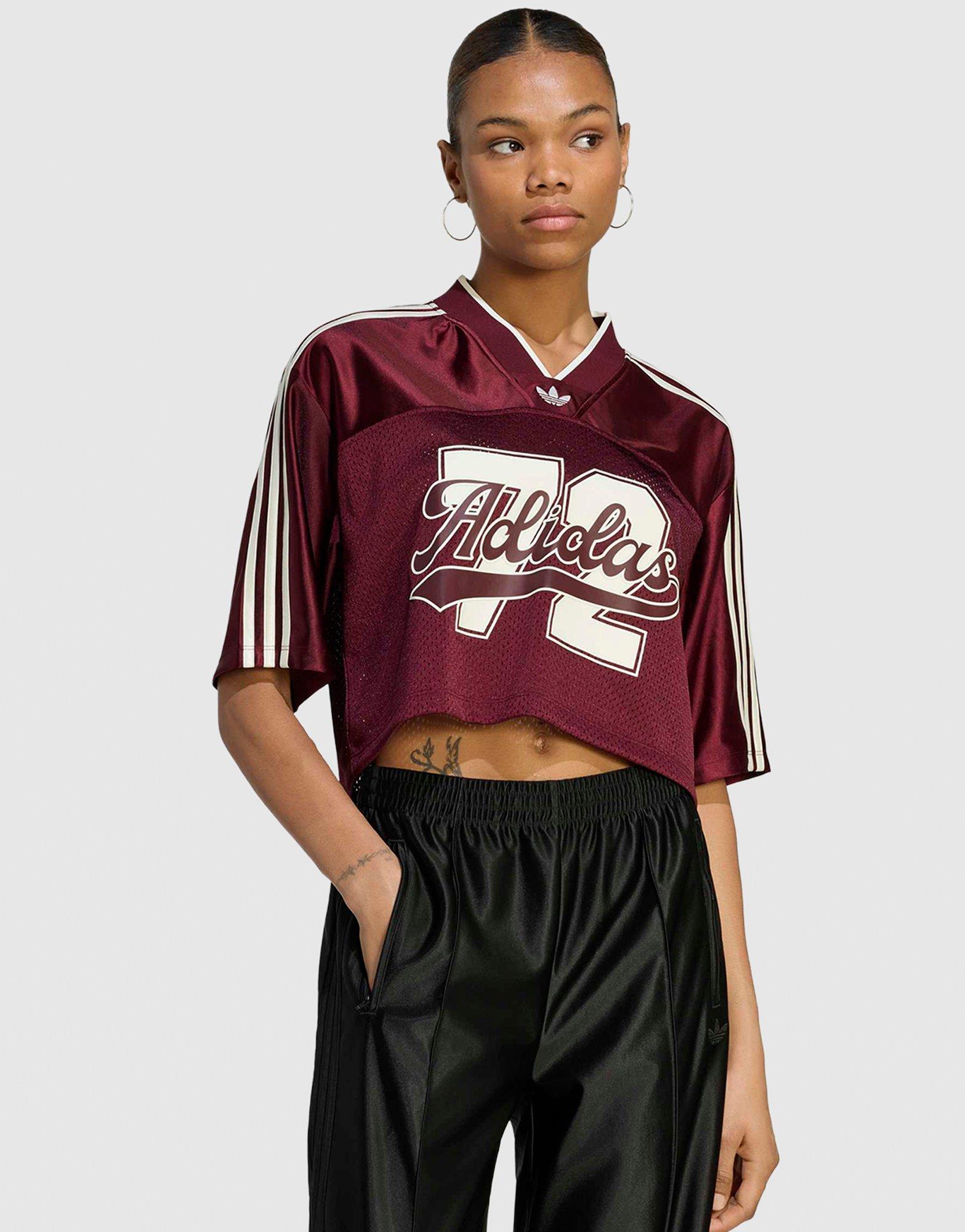 Varsity Panel T-Shirt