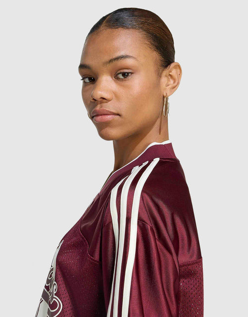 Varsity Panel T-Shirt