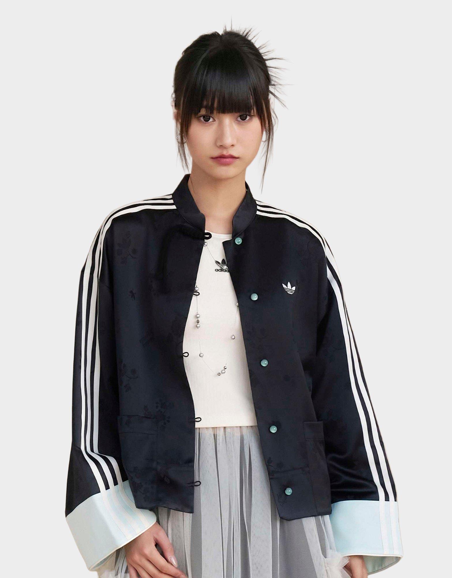 New Chinese Jacket