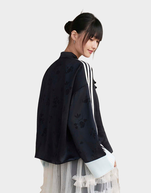 New Chinese Jacket