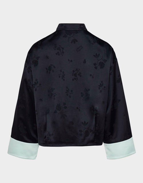 New Chinese Jacket