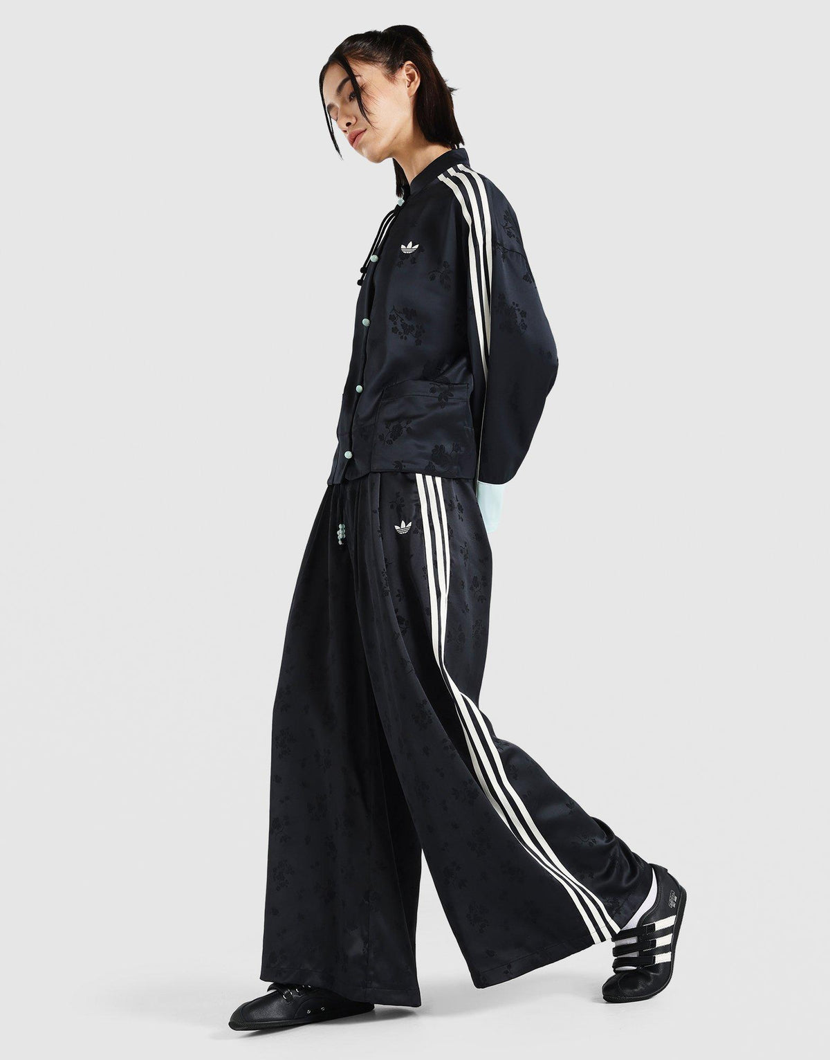 New Chinese Pants
