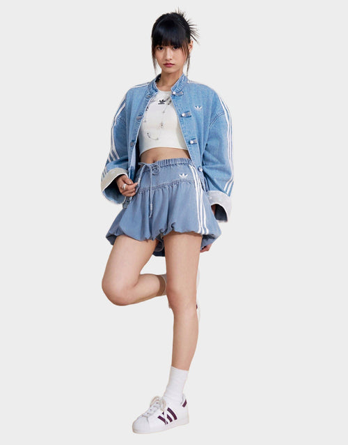New Chinese Skirt