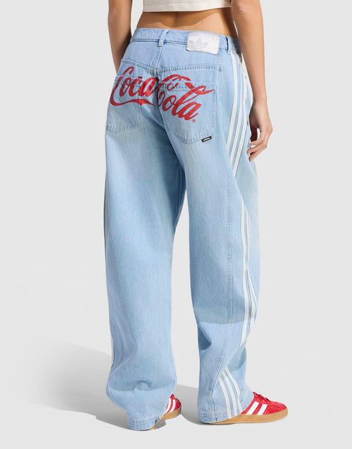 Coca-Cola GFX Banana Joggers