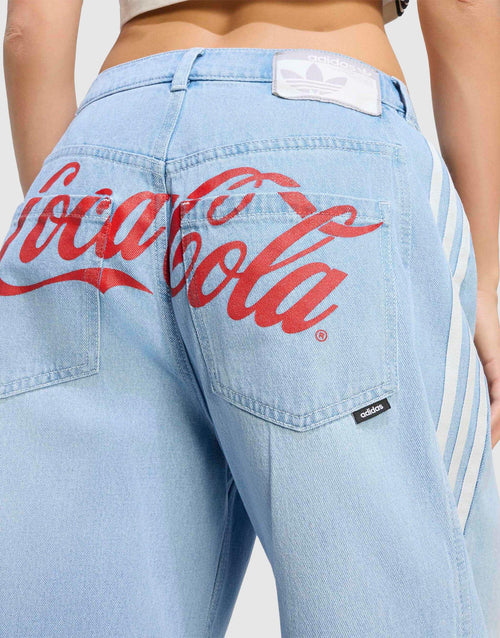 Coca-Cola GFX Banana Joggers