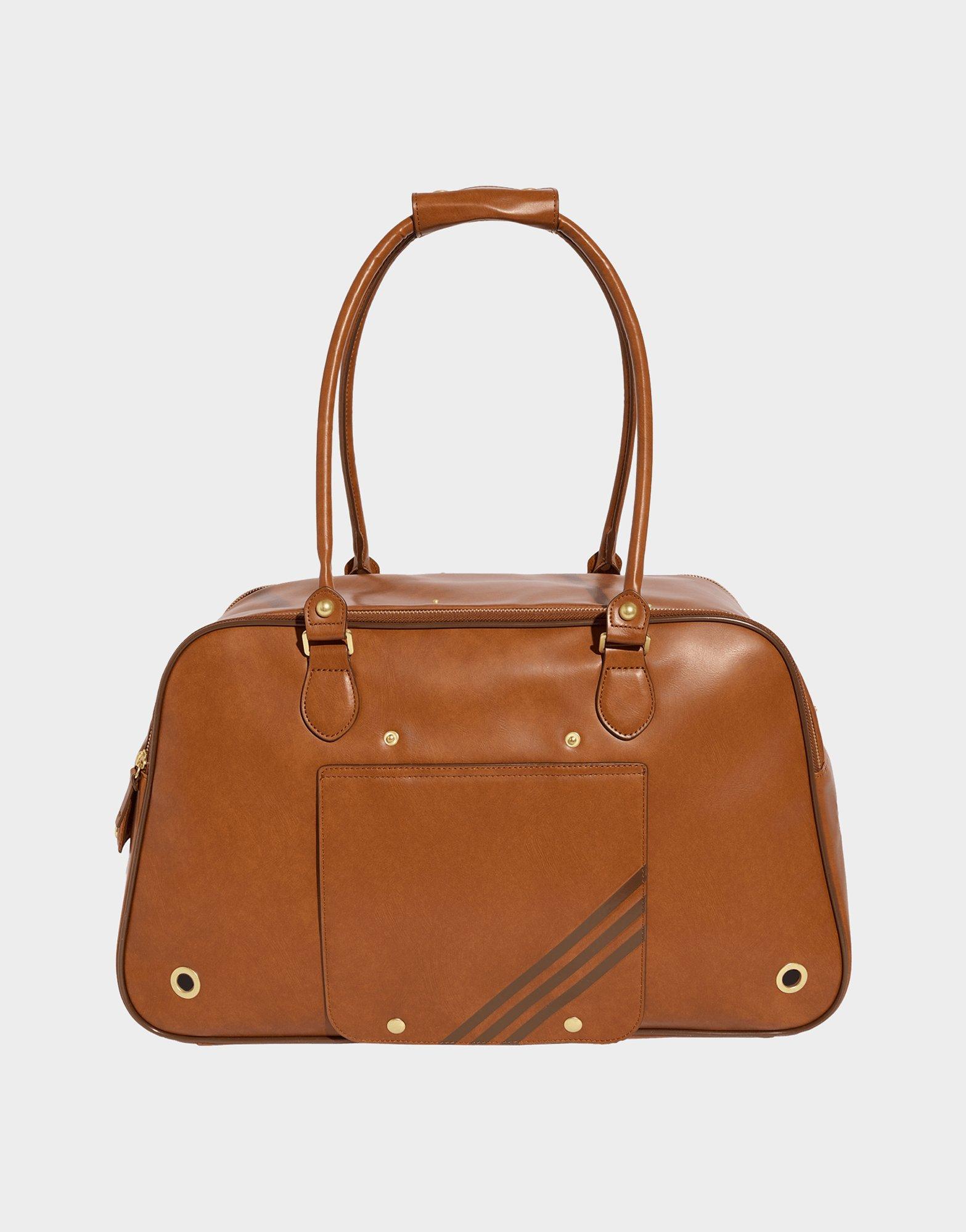 Pet Shoulder Bag