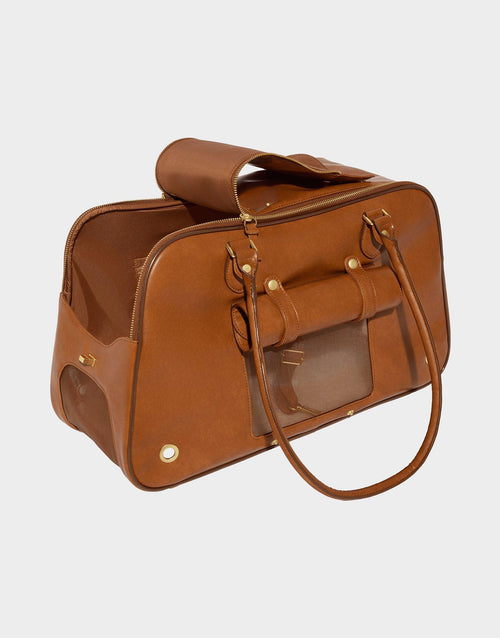 Pet Shoulder Bag