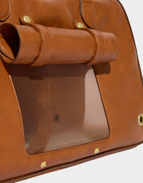 Pet Shoulder Bag