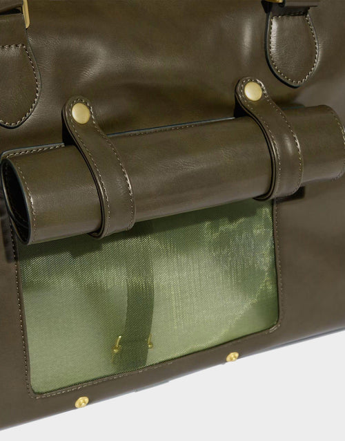 Pet Shoulder Bag Carrier