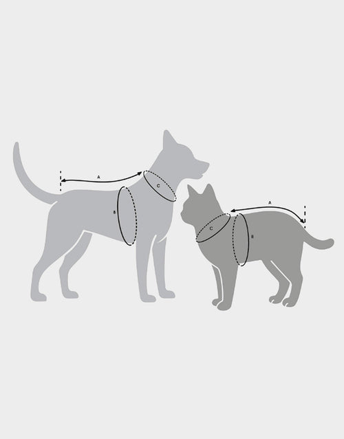 Pet Cali T-Shirt