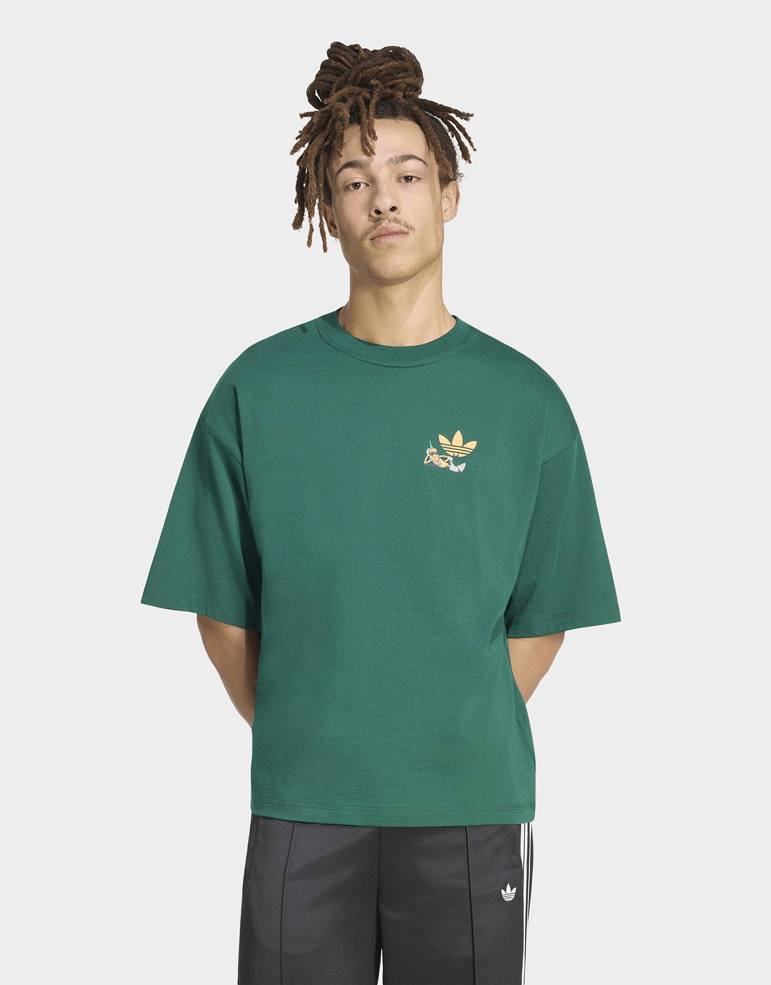 Chilli Graphic T-Shirt