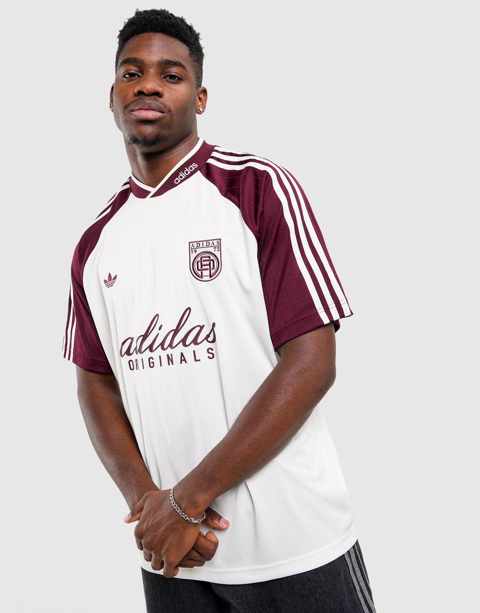 Classic Jacquard Jersey