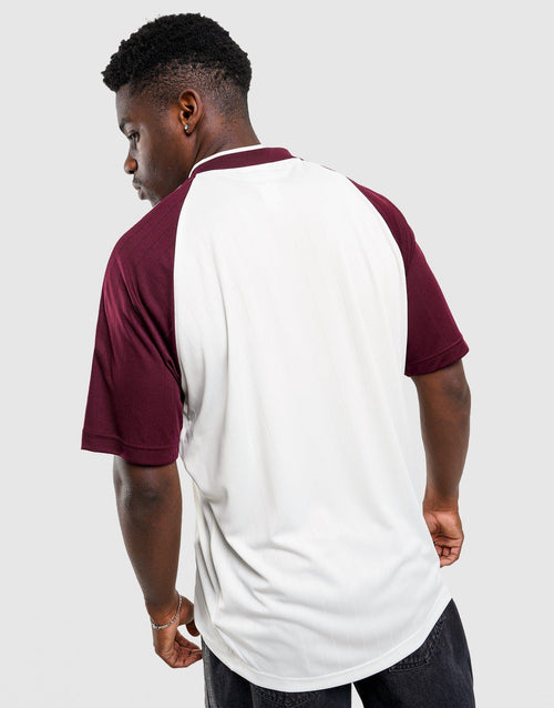 Classic Jacquard Jersey