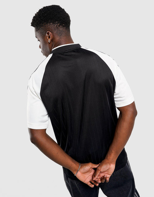 Classic Jacquard Jersey