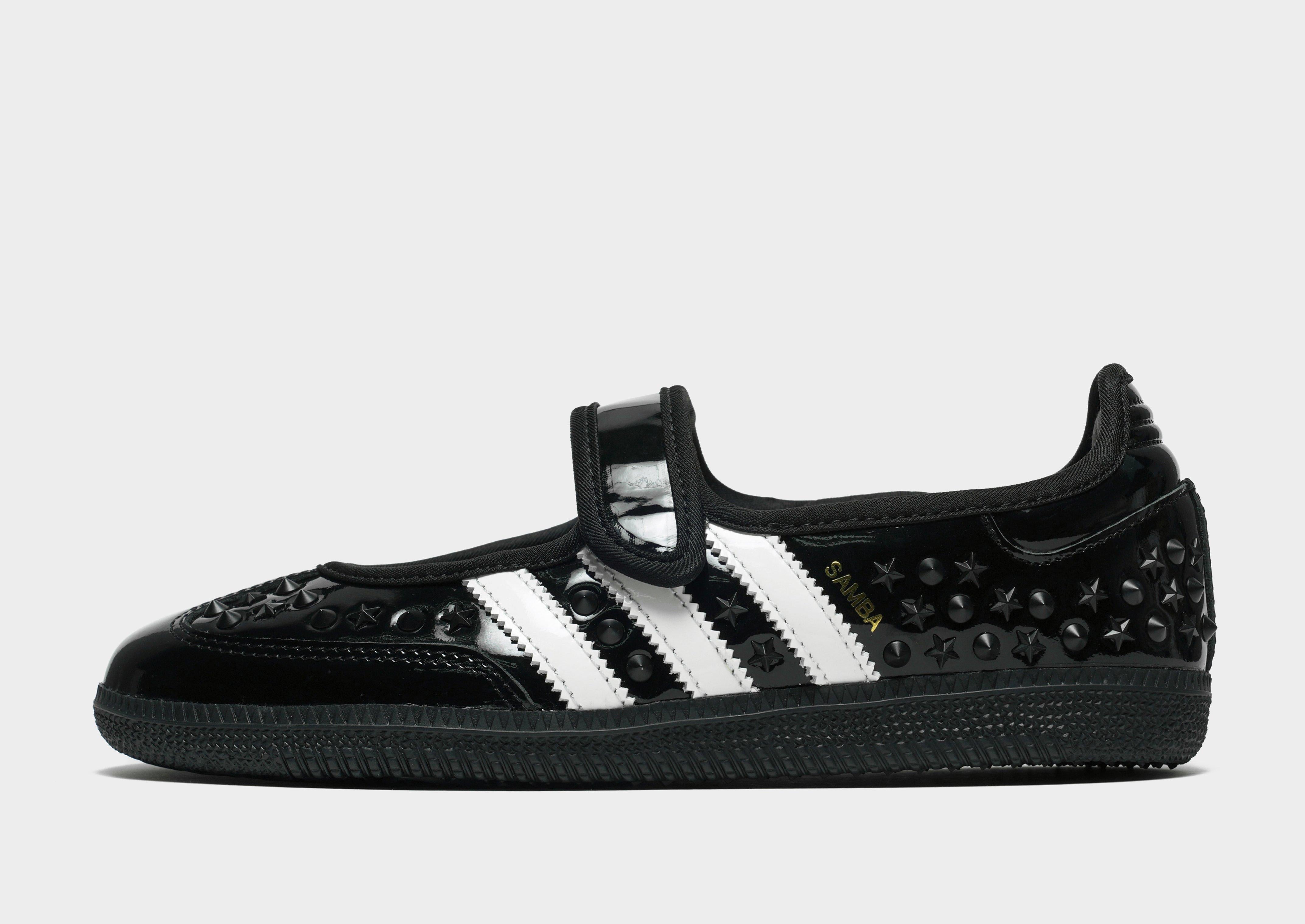 Samba Jane "Stars & Studs" Women's